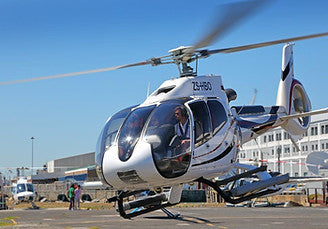 Cape Town Helicopters 