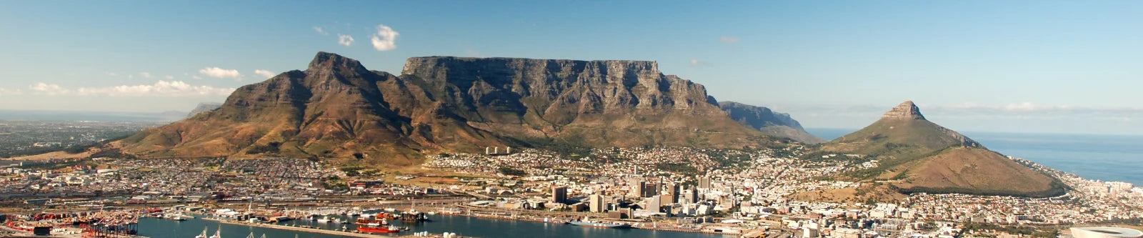 Safety tips when visiting Cape Town