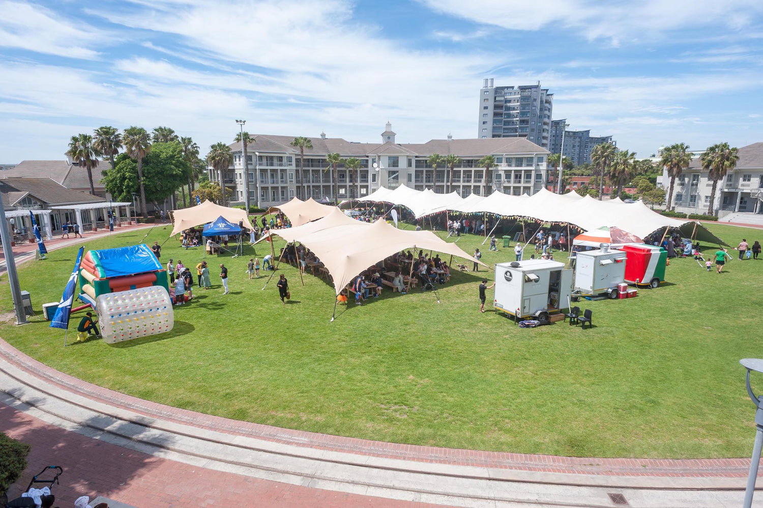 Natural Goods Market