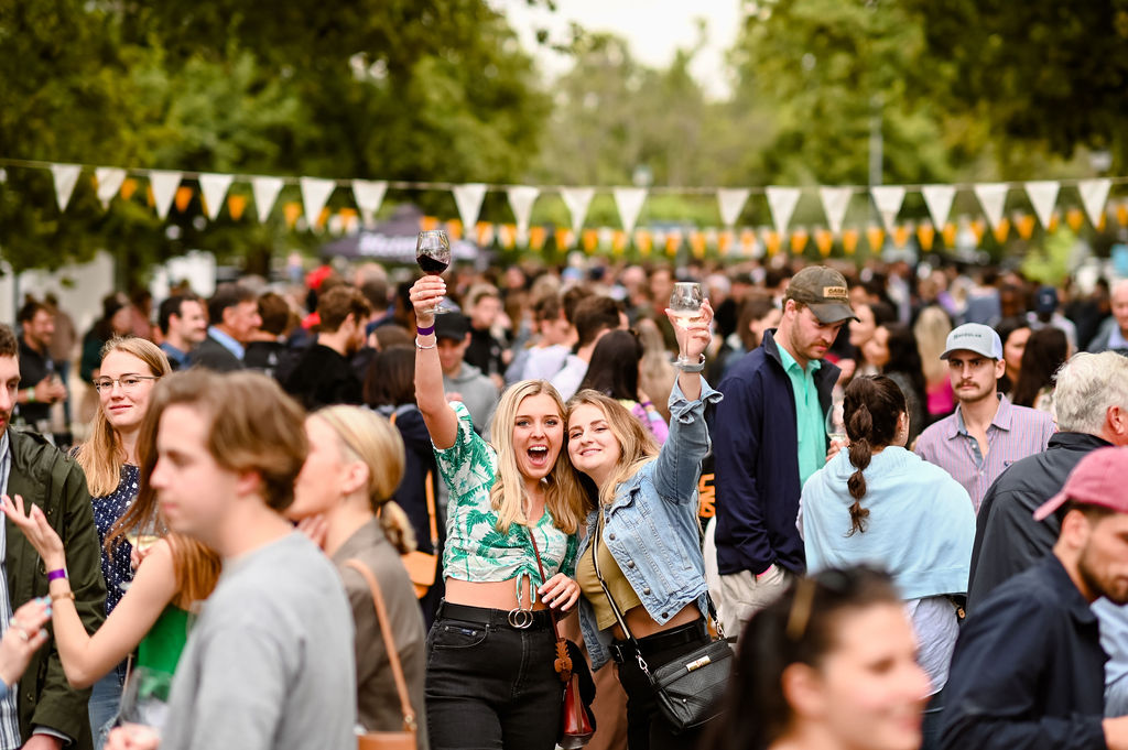  Stellenbosch Street Soirees