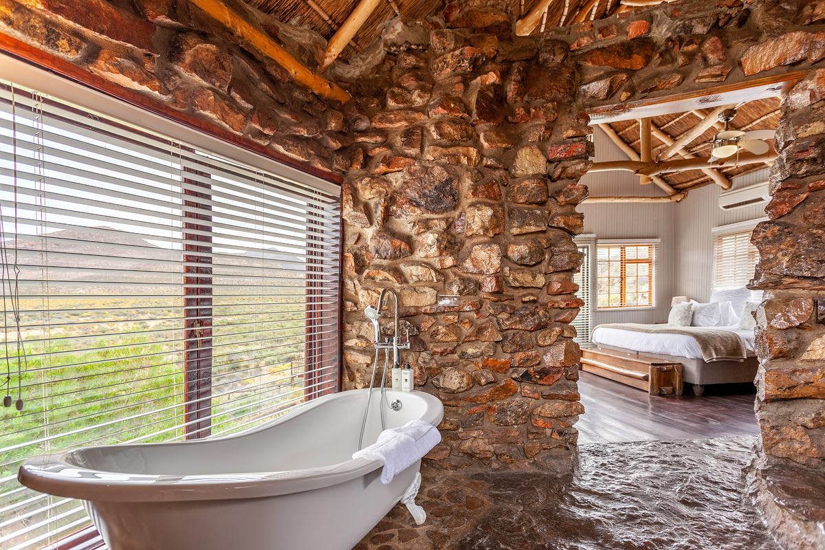 Aquila Private Game Reserve