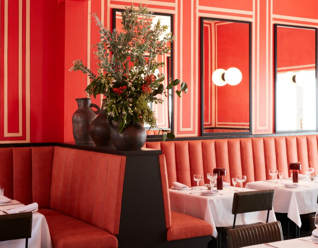 Try 10 These Interesting Restaurants in Cape Town for Restaurant Week 2023