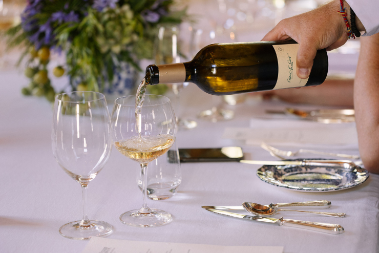 Meet the Makers at Spier’s Exclusive Winemaker Dinners on Selected Evenings