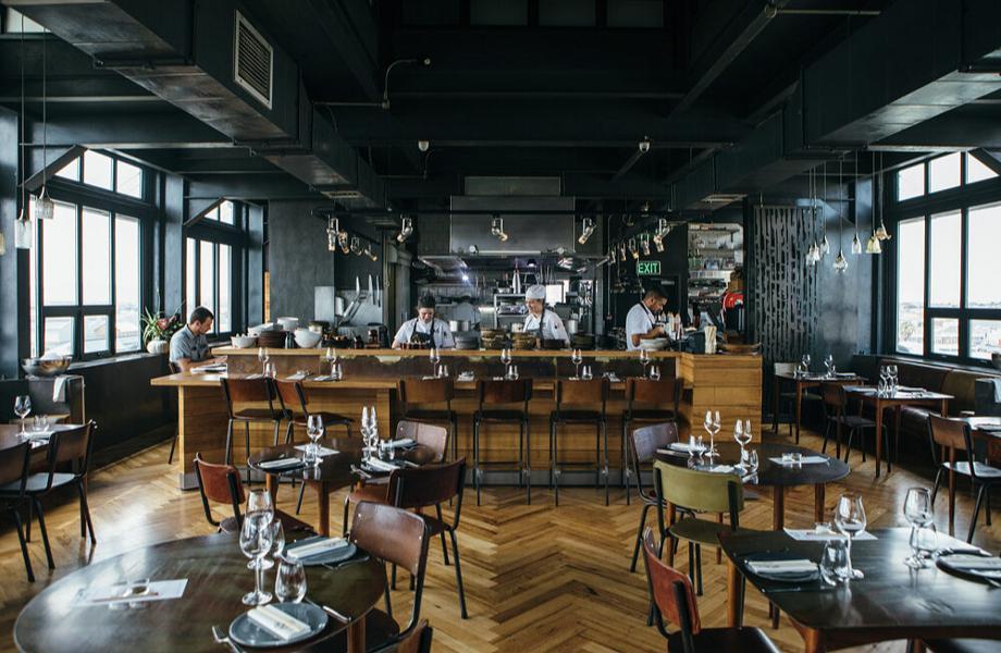 The Potluck Club: A Hidden Gem in Cape Town