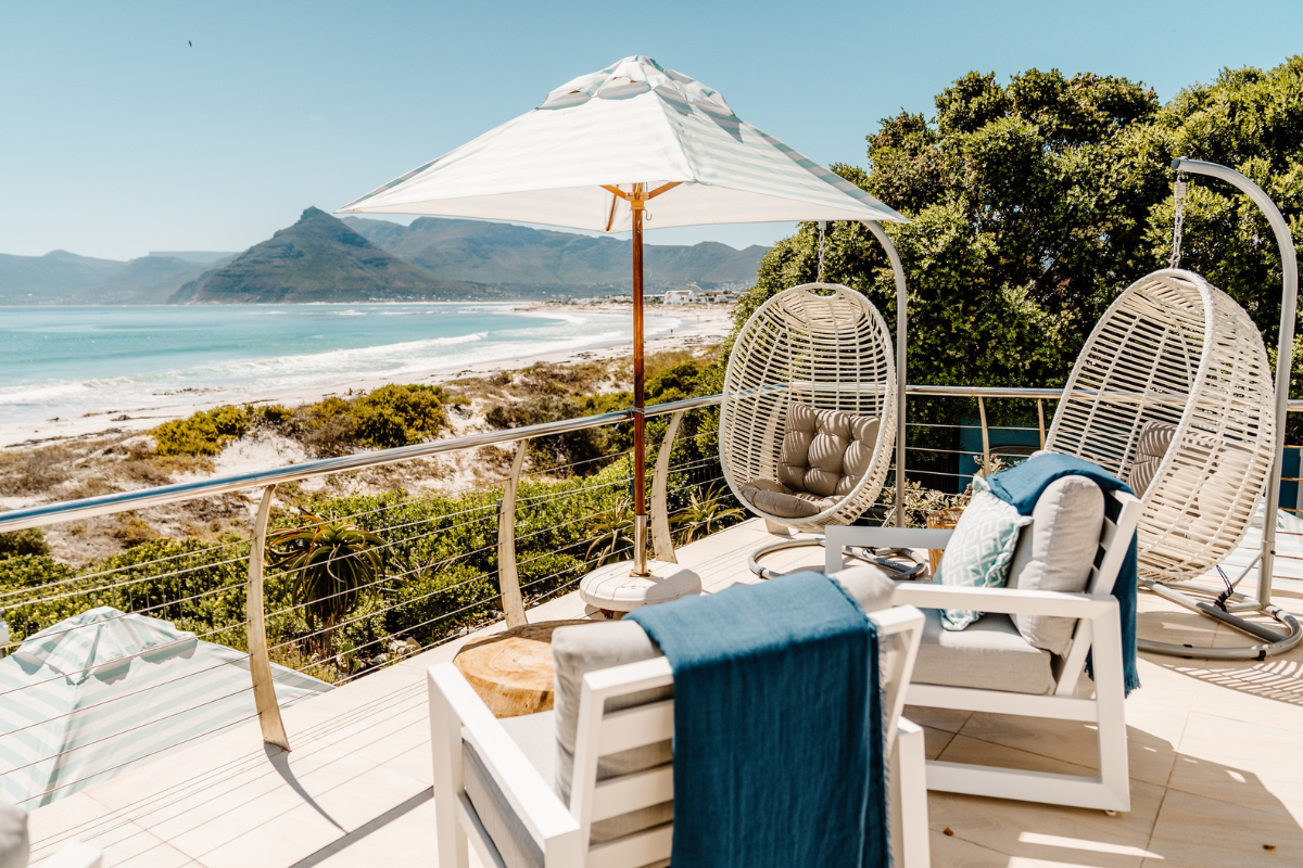 7 Cape Town Hotels With the Best Ocean Views