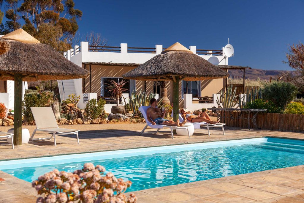 Valentine's Day at Inverdoorn: The Hidden Gem of Cupid’s Heart