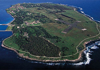 Robben Island Cape Town 