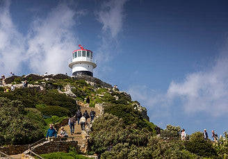 Cape Point, Cape Town 