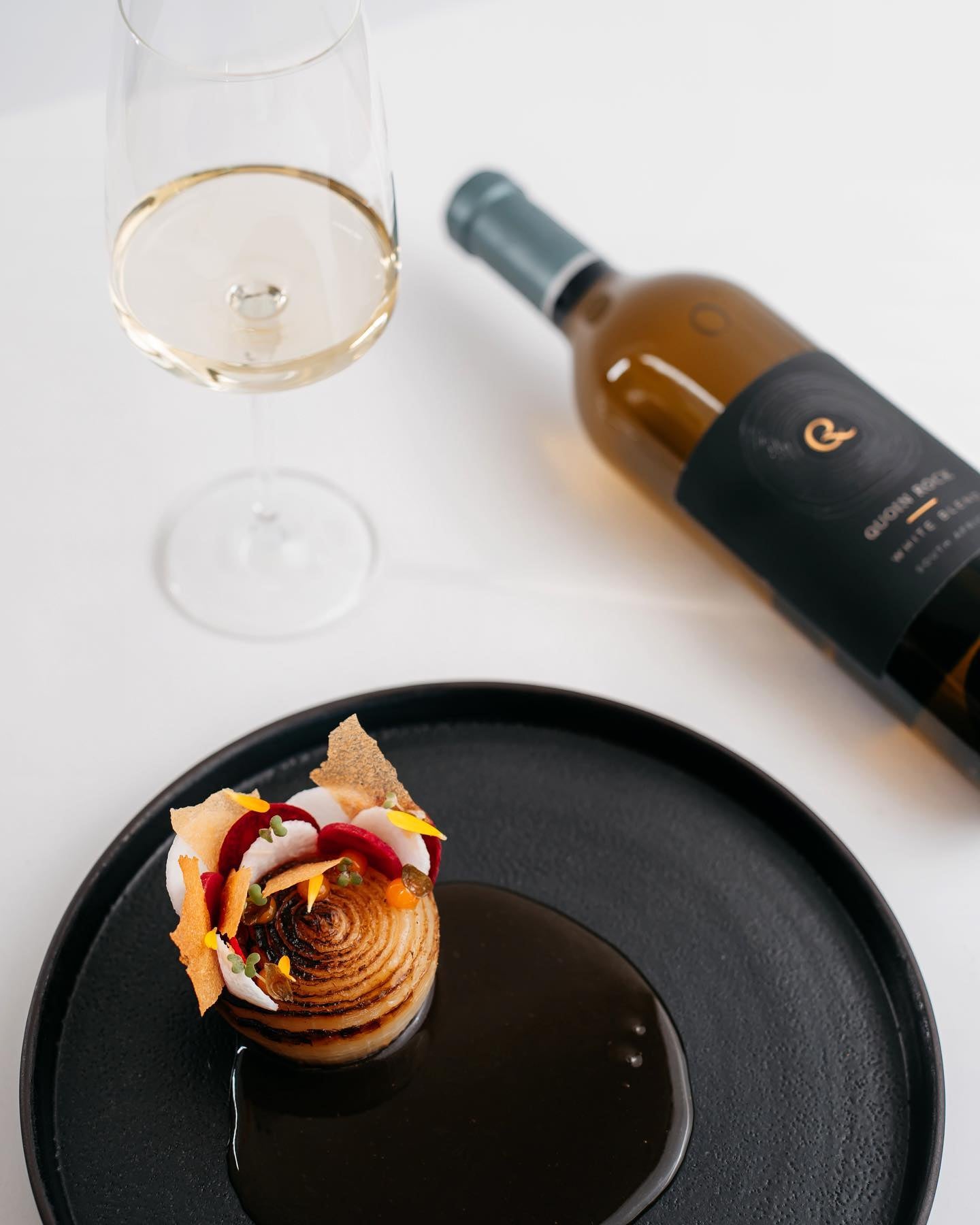 Quoin rock Wine Estate Cape Town 