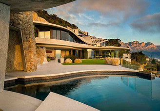 In Residence, Where to stay in Cape Town 