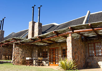 Aquila Private Game Reserve, where to stay in Cape Town 