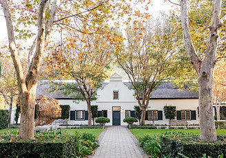 Grand Provence, Where to stay in Cape Town 