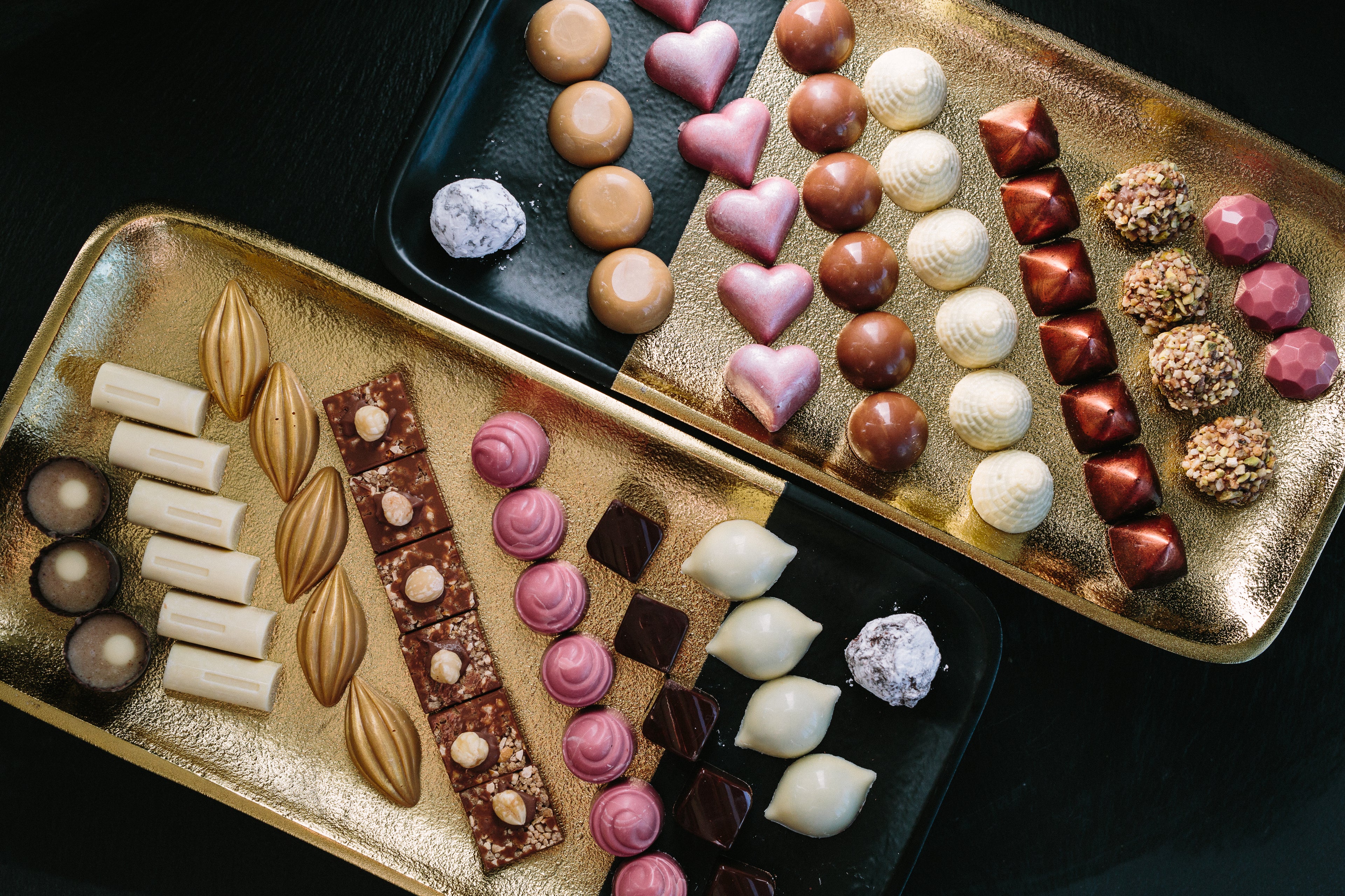 Hippolytas Chocolate Cape Town 