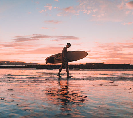 Surfing