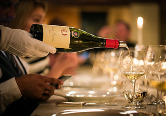 Deetlefs wine 