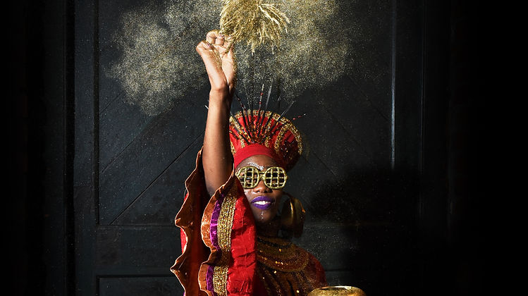Events in Cape Town 