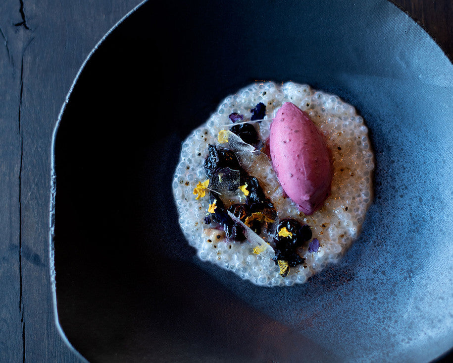 The soothes restaurant Cape Town 