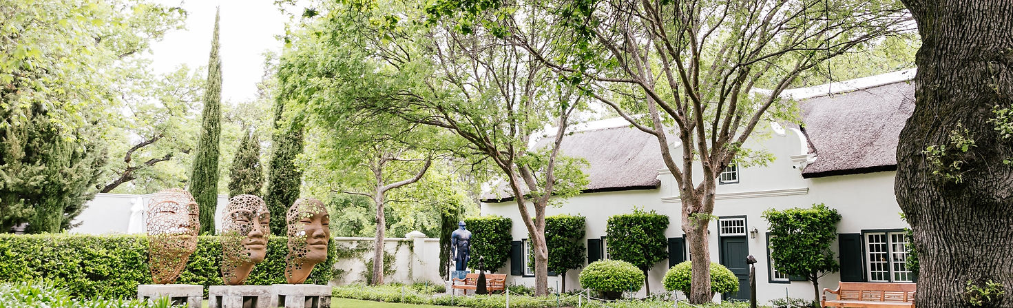 Grand Provence Cape Town 
