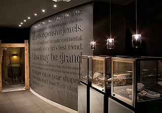 Cape Town Diamond Museum