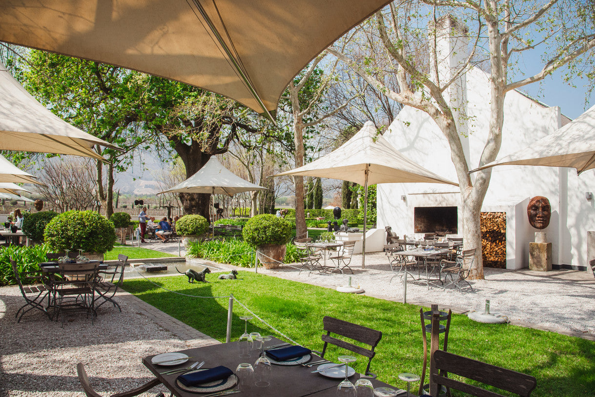 Grand Provence Cape Town 