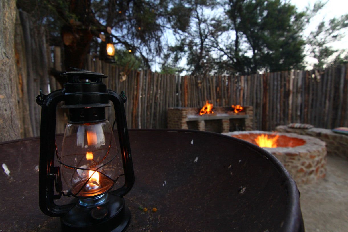 Kuganha Tented Camp 