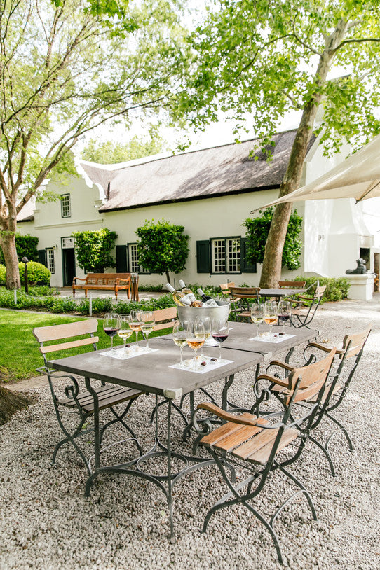 Grand Provence Cape Town 