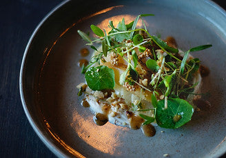 The Skotnes Restaurant 