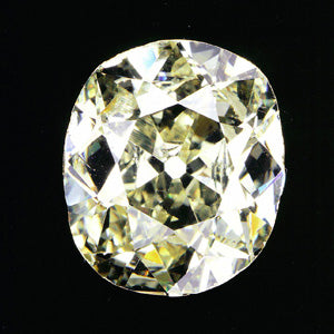 Cape Town Diamond Museum diamond 